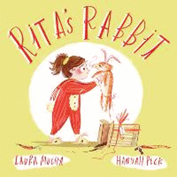 RITA'S RABBIT