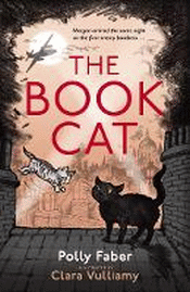 BOOK CAT, THE