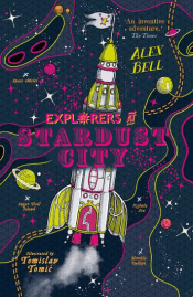 EXPLORERS AT STARDUST CITY