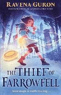 THIEF OF FARROWFELL, THE