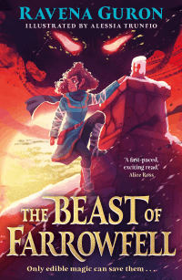 BEAST OF FARROWFELL, THE