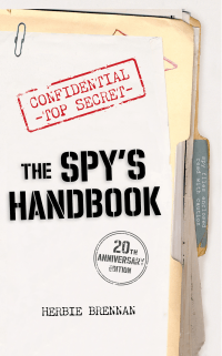 SPY'S HANDBOOK 20TH ANNIVERSARY EDITION, THE