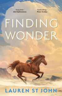 FINDING WONDER
