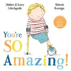 YOU'RE SO AMAZING