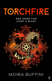 TORCHFIRE