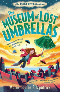 MUSEUM OF LOST UMBRELLAS, THE