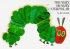 VERY HUNGRY CATERPILLAR BIG BOOK, THE
