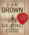 DA VINCI CODE:THE ILLUSTRATED EDITION