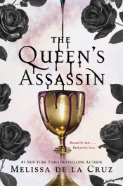 QUEEN'S ASSASSIN, THE