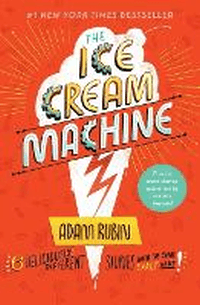ICE CREAM MACHINE, THE