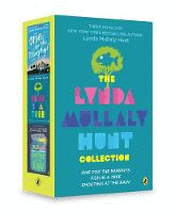 LYNDA MULLALY HUNT COLLECTION