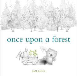 ONCE UPON A FOREST