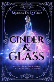 CINDER AND GLASS