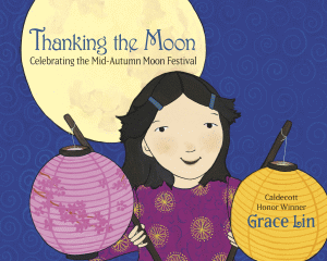 THANKING THE MOON: CELEBRATING THE MID-AUTUMN MOON