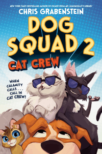 CAT CREW