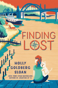 FINDING LOST