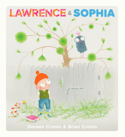LAWRENCE AND SOPHIA