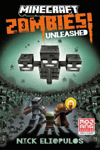 ZOMBIES UNLEASHED