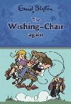 WISHING-CHAIR AGAIN, THE