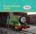 PERCY'S CHOCOLATE CRUNCH
