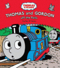 THOMAS AND GORDON OFF THE RAILS