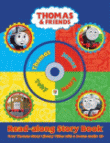 THOMAS AND FRIENDS READ-ALONG STORY BOOK