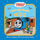 MY FIRST THOMAS ABC
