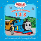MY FIRST THOMAS 123