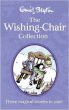 WISHING-CHAIR OMNIBUS, THE