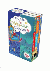 WISHING-CHAIR COLLECTION BOXED SET, THE