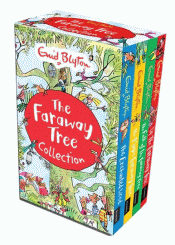 FARAWAY TREE COLLECTION SLIPCASE, THE