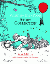WINNIE-THE-POOH STORY COLLECTION
