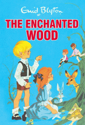 ENCHANTED WOOD: RETRO EDITION, THE