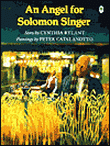 AN ANGEL FOR SOLOMON SINGER