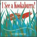I SEE A KOOKABURRA!