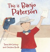 THIS IS BANJO PATERSON