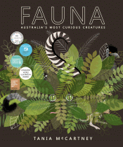 FAUNA: AUSTRALIA'S MOST CURIOUS CREATURES