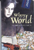 WHERE IN THE WORLD