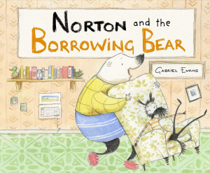 NORTON AND THE BORROWING BEAR