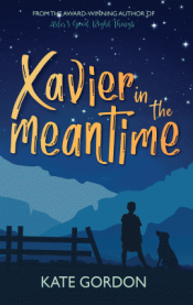 XAVIER IN THE MEANTIME
