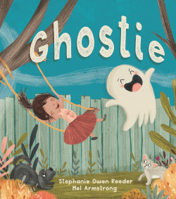 GHOSTIE