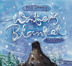 WINTER'S BLANKET