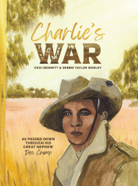 CHARLIE'S WAR