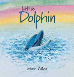 LITTLE DOLPHIN
