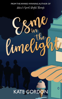 ESME IN THE LIMELIGHT