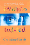 TWISTED