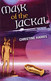 MASK OF THE JACKAL