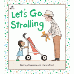 LET'S GO STROLLING