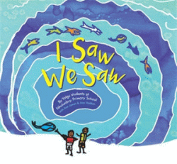 I SAW, WE SAW (DJAMARRKULI'WU YOLGNUMURRA DHARUK)