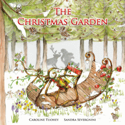 CHRISTMAS GARDEN, THE